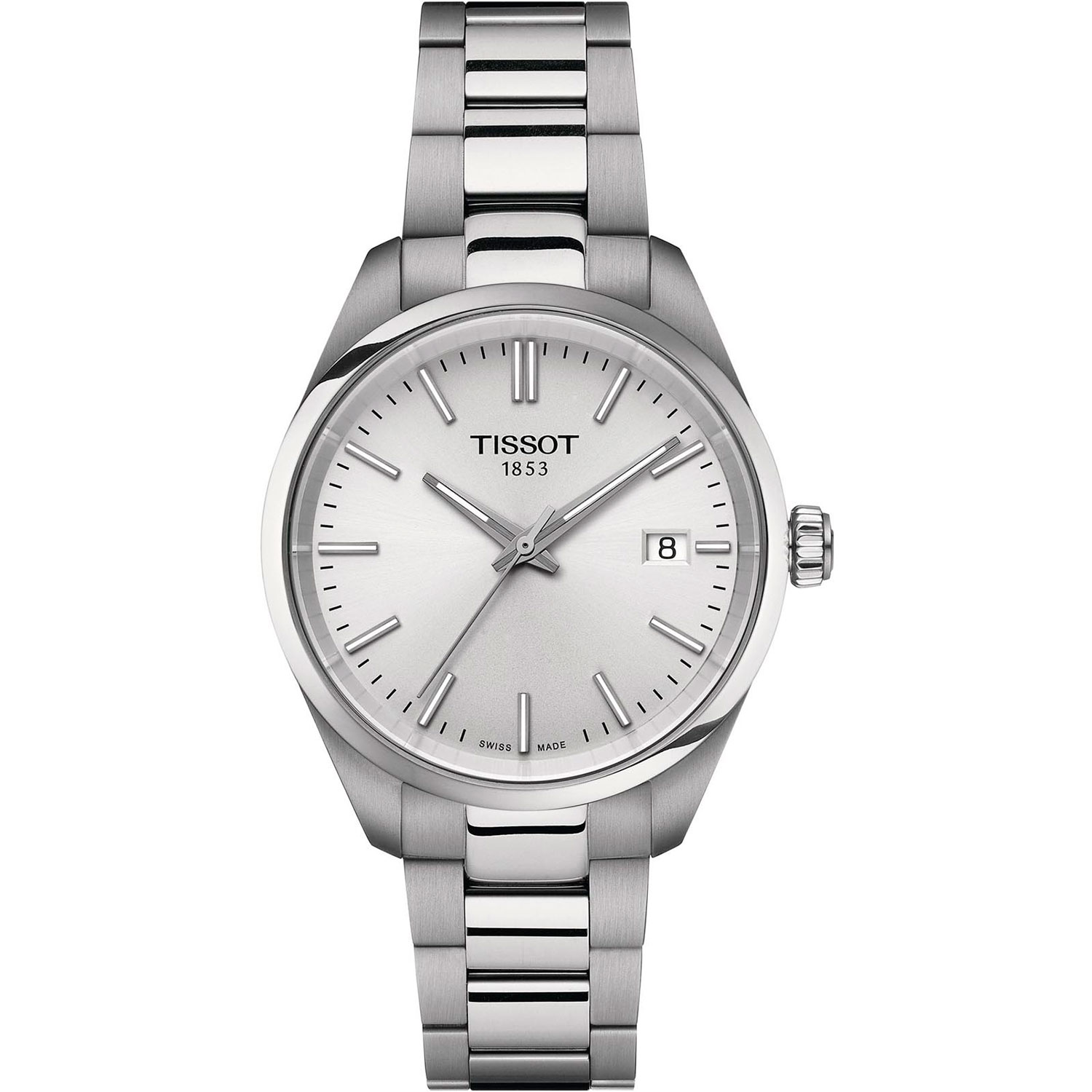 Часы Tissot PR 100 T150.210.11.031.00