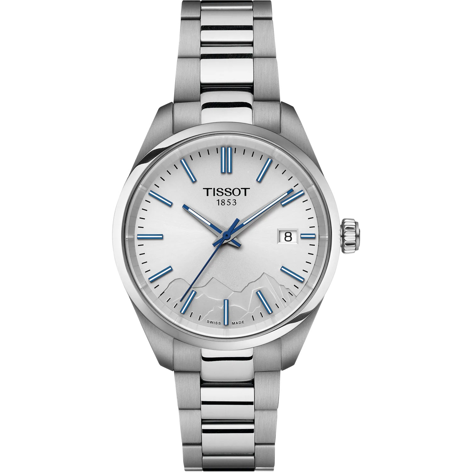 Часы Tissot PR 100 T150.210.11.031.01