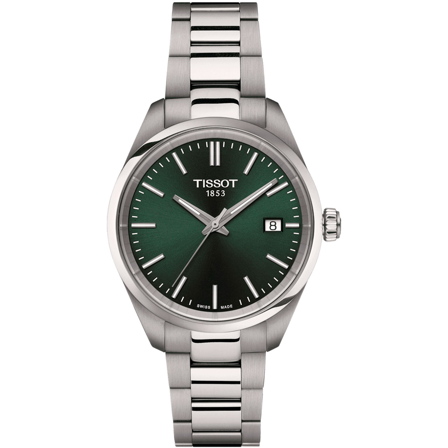 Часы Tissot PR 100 T150.210.11.091.00