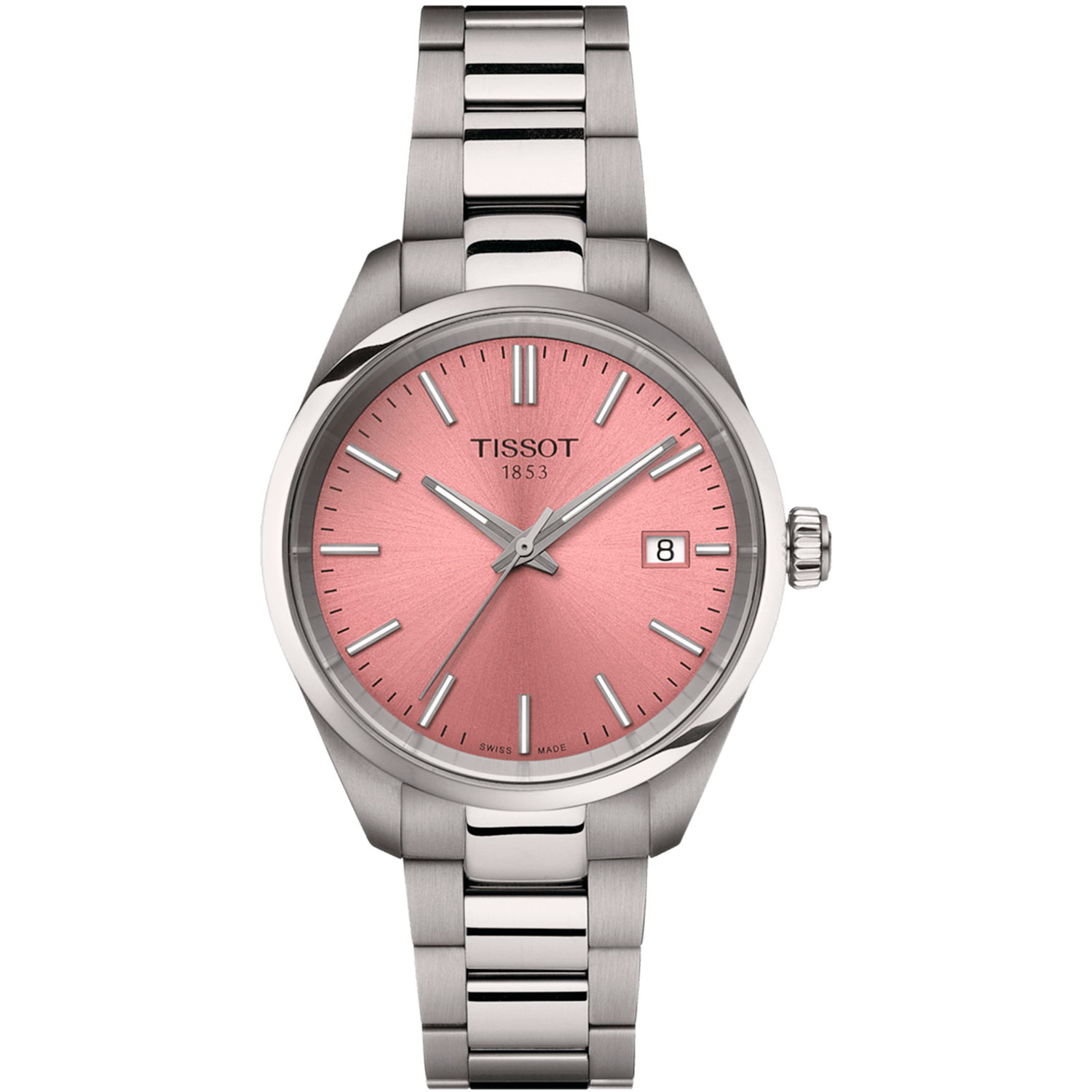 Часы Tissot PR 100 T150.210.11.331.00