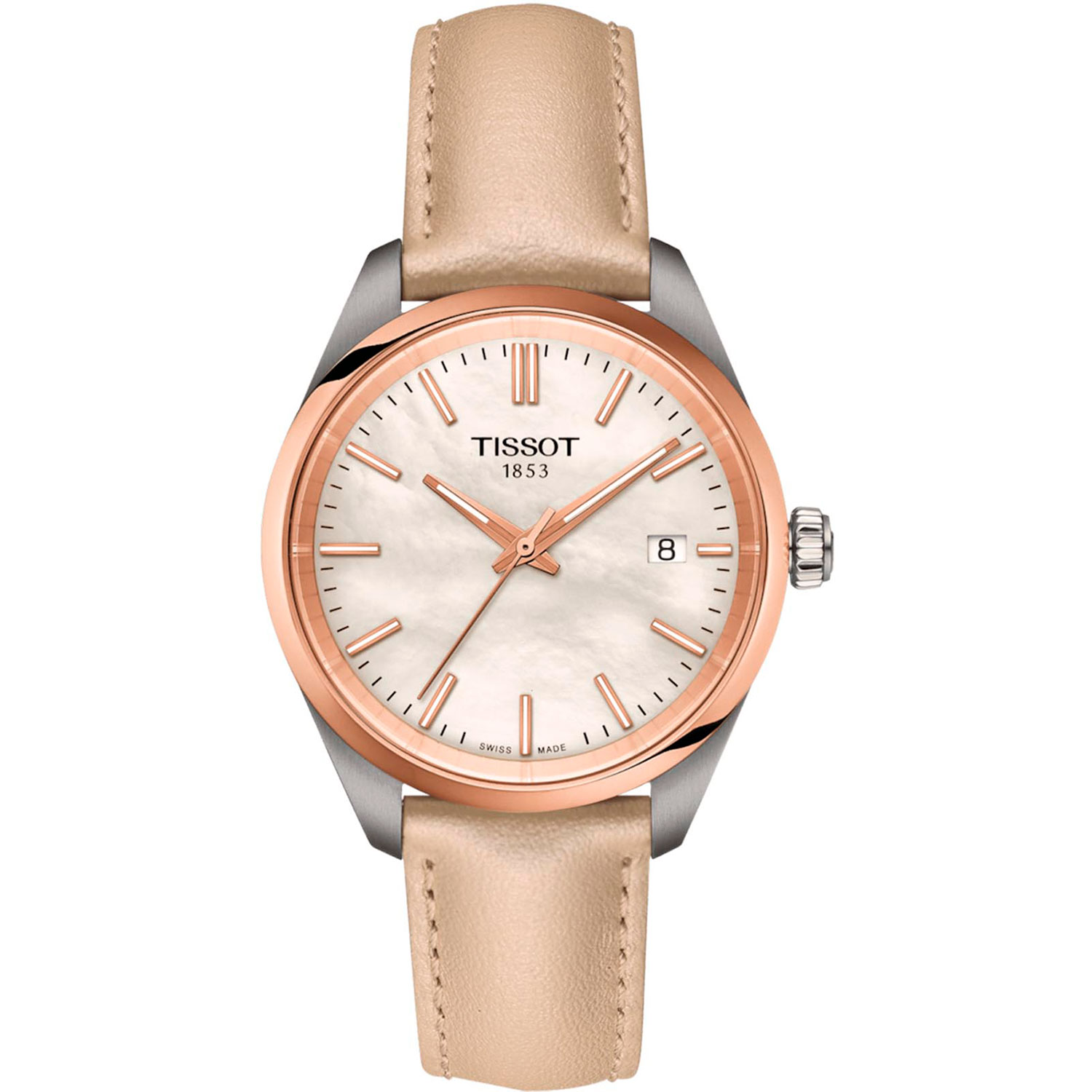 Часы Tissot PR 100 T150.210.26.111.00