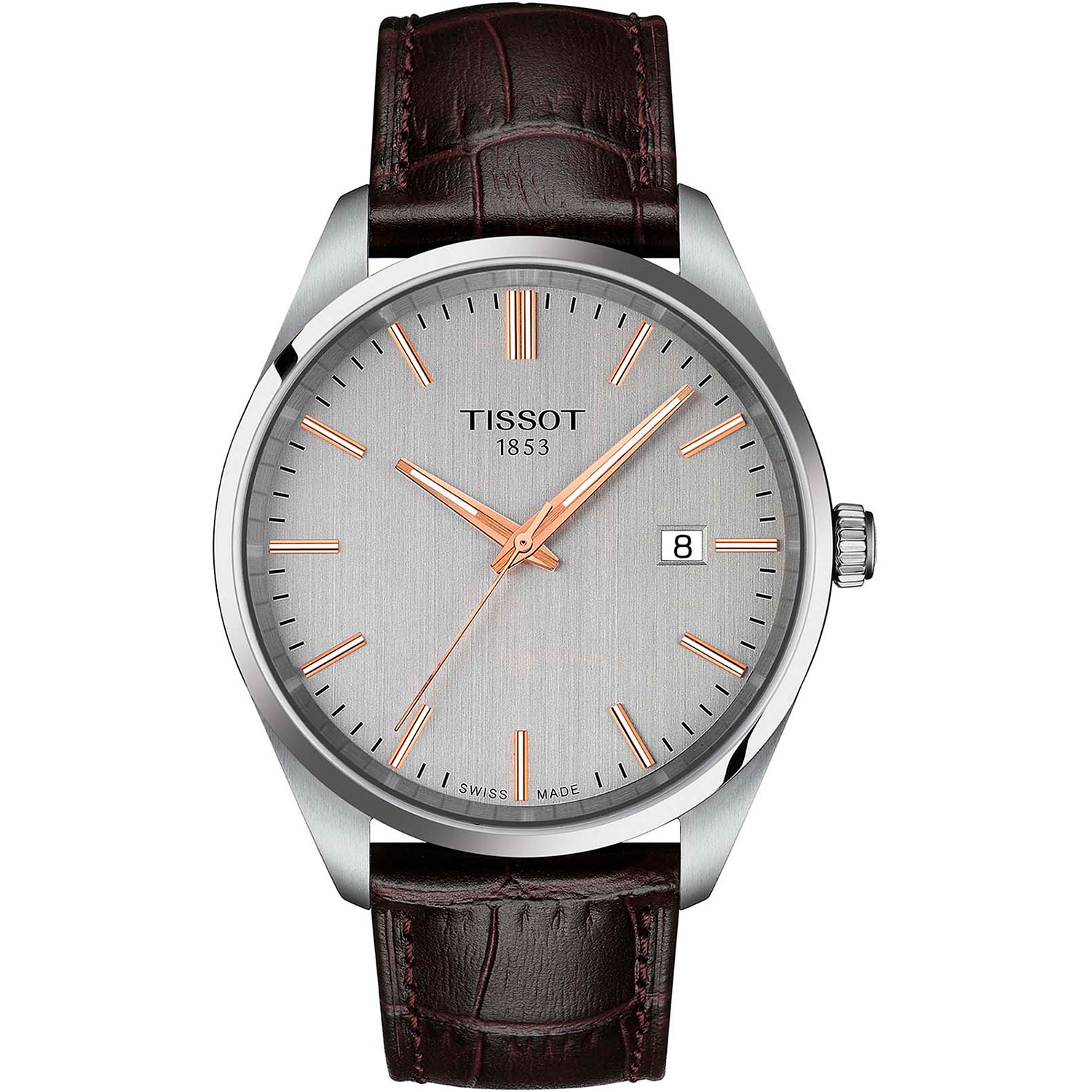 Часы Tissot PR 100 T150.410.16.031.00