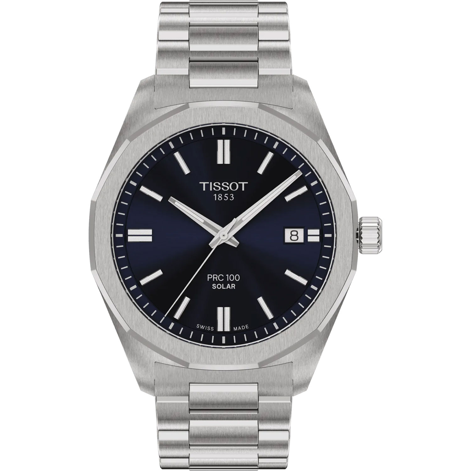 Часы Tissot PRC 100 T151.422.11.041.00