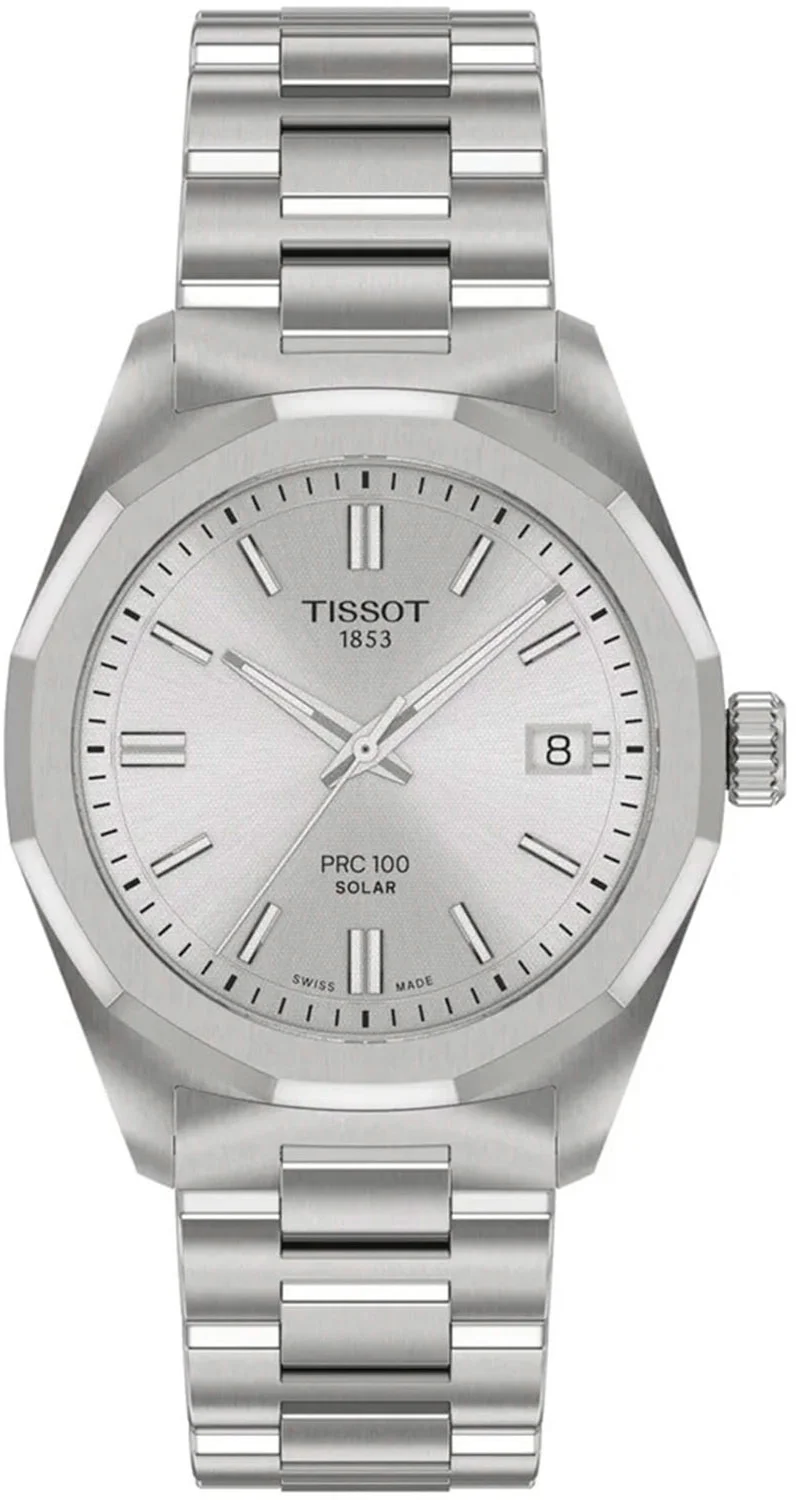 Часы Tissot PRC 100 T151.822.11.031.00