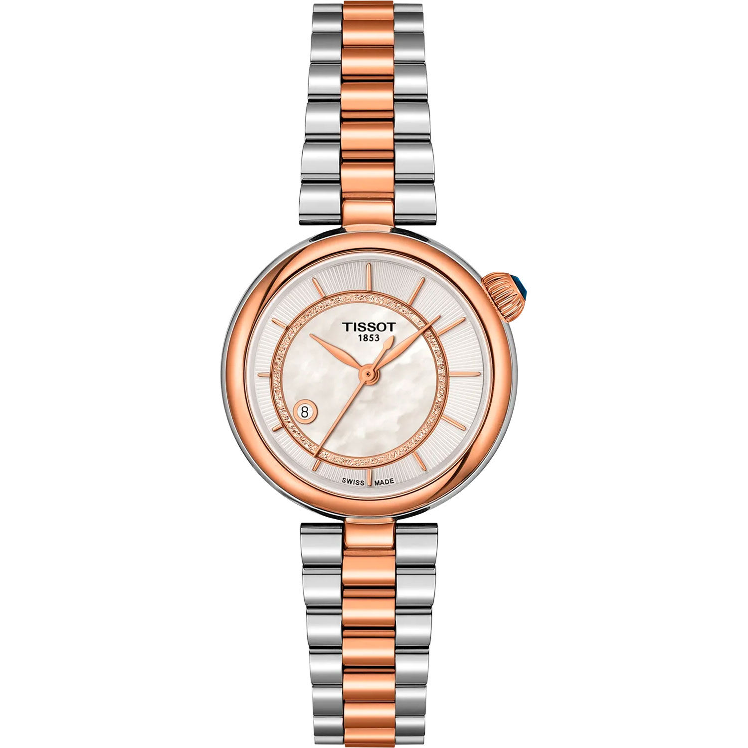 Часы Tissot Desir T152.207.22.111.00