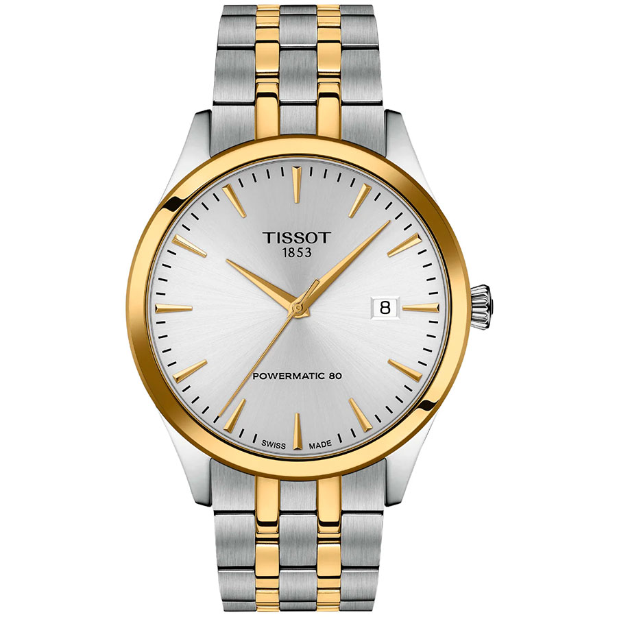 Часы Tissot Classic Dream T158.407.22.031.00