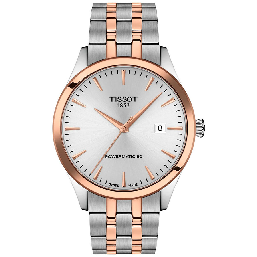 Часы Tissot Classic Dream T158.407.22.031.01