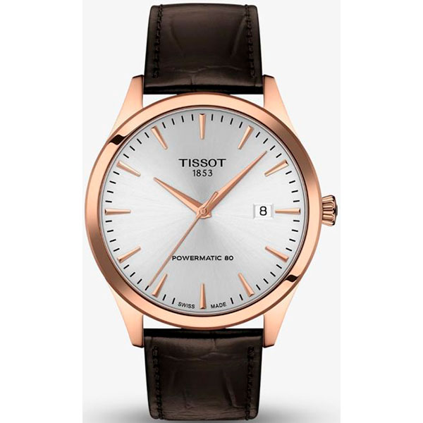 Часы Tissot Classic Dream T158.407.36.031.00
