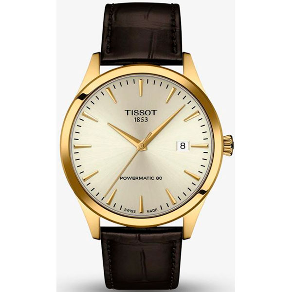 Часы Tissot Classic Dream T158.407.36.261.00