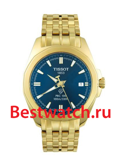 Часы Tissot PR 100 T22.5.589.41