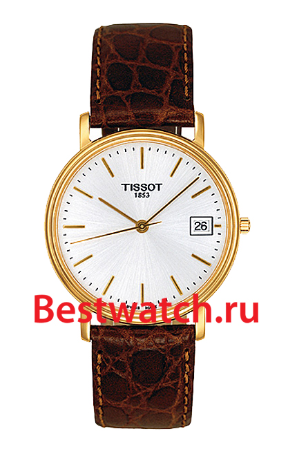 Часы Tissot Desire T52.5.111.31