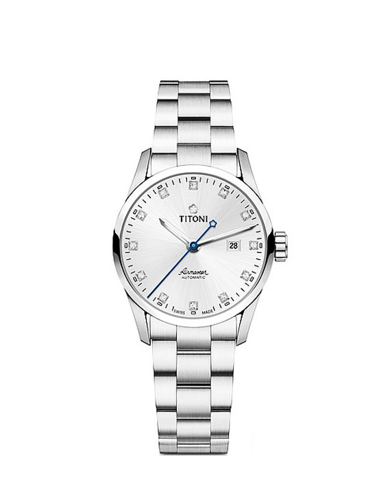 Часы Titoni Airmaster 23743-S-581