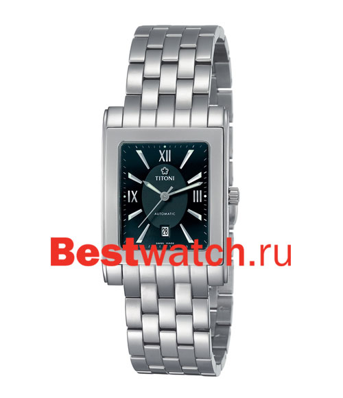 Часы Titoni Airmaster Contempo 83328-S-139