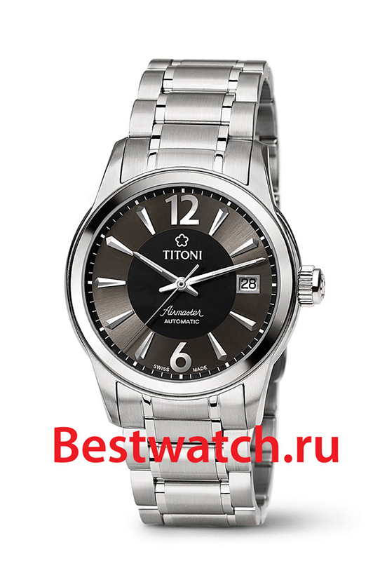 Часы Titoni Airmaster 83933-S-324