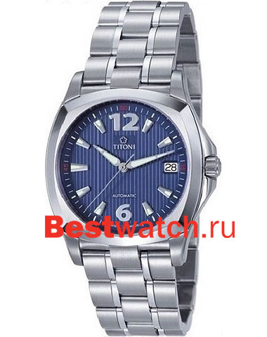 Часы Titoni Airmaster City 83948-S-275