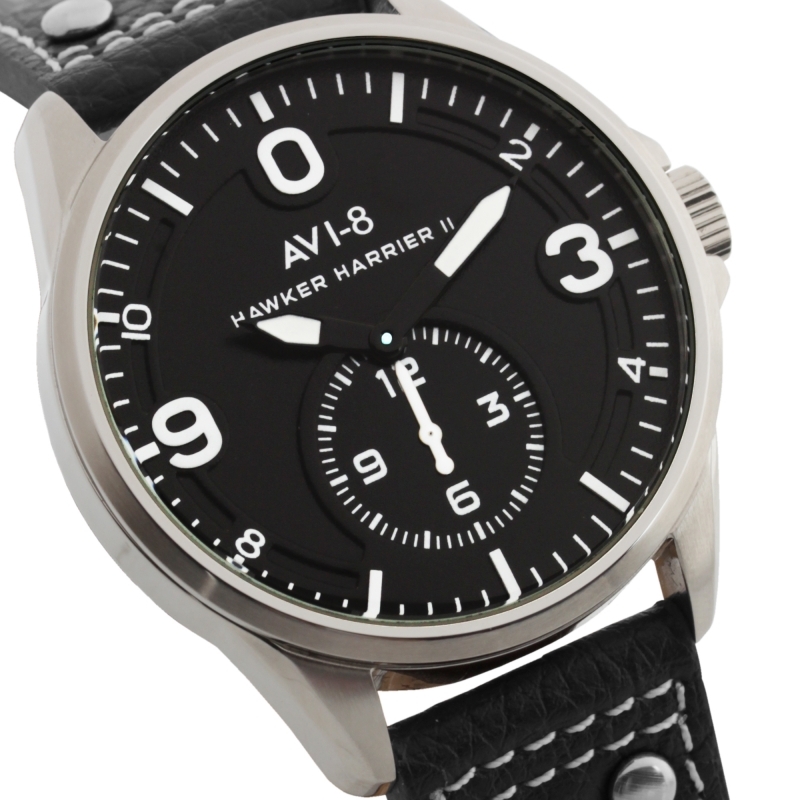 AVI-8 AV-4002-01