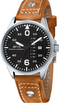 Вся коллекция Hawker Harrier II