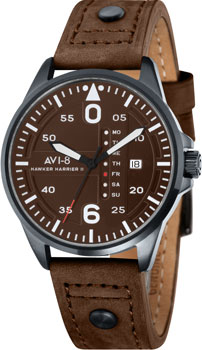 Вся коллекция Hawker Harrier II
