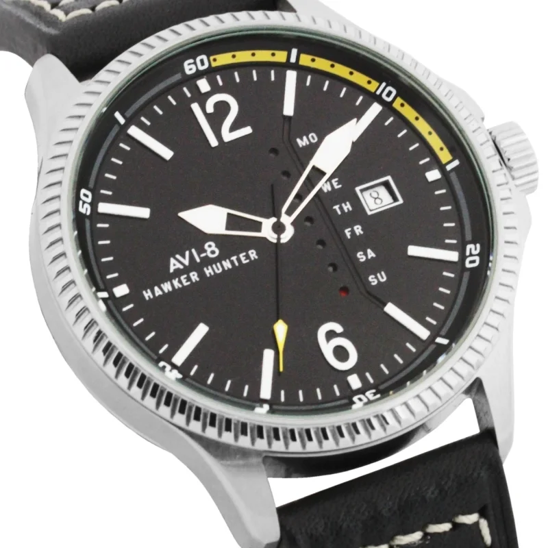 AVI-8 AV-4008-02