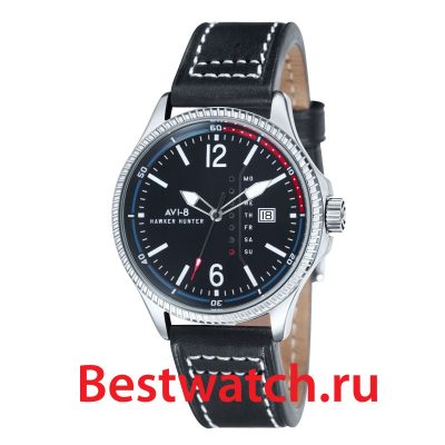 Вся коллекция Hawker Hunter