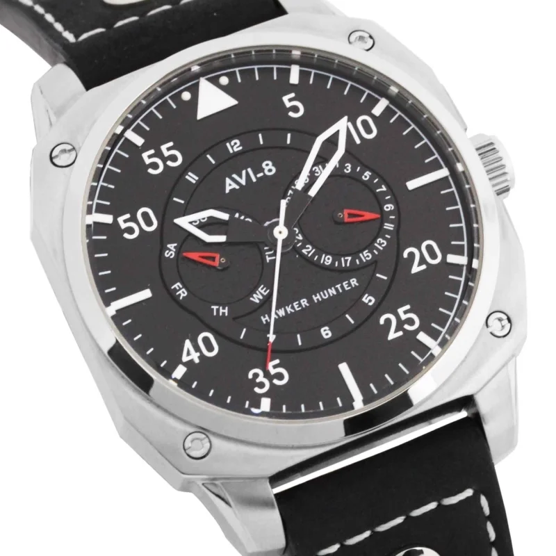 AVI-8 AV-4009-02