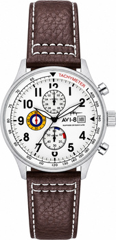 AVI-8 Hawker Hurricane
