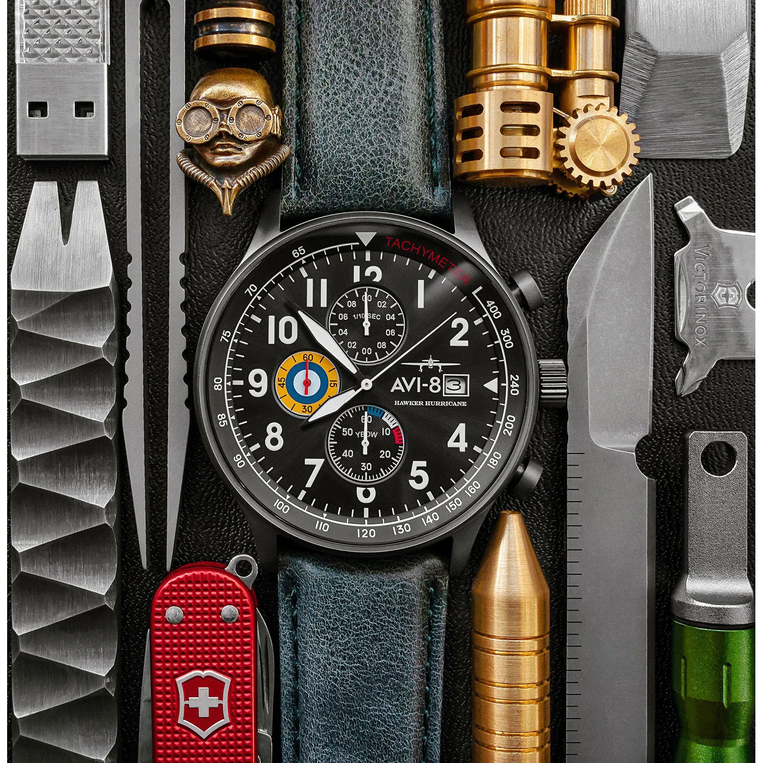 AVI-8 AV-4011-0D