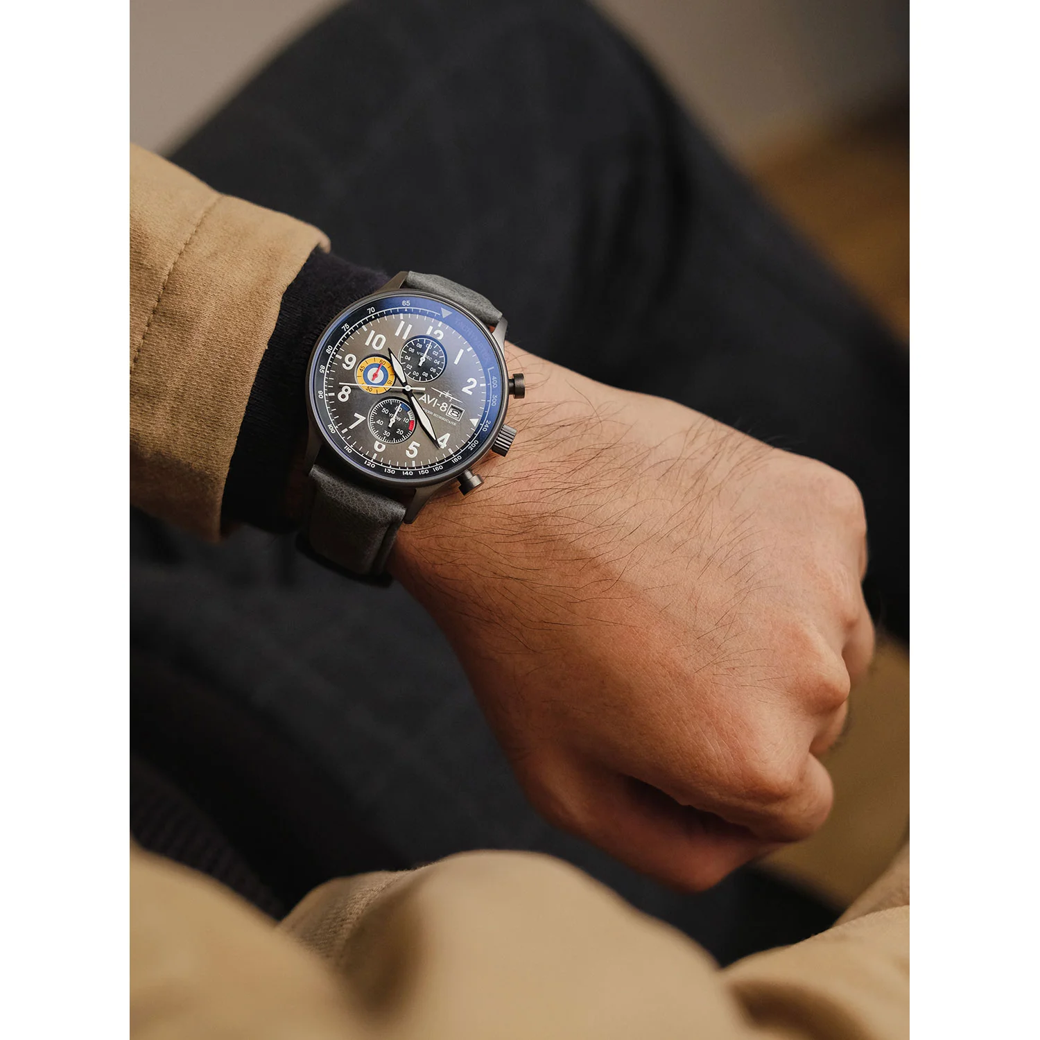 AVI-8 AV-4011-0D