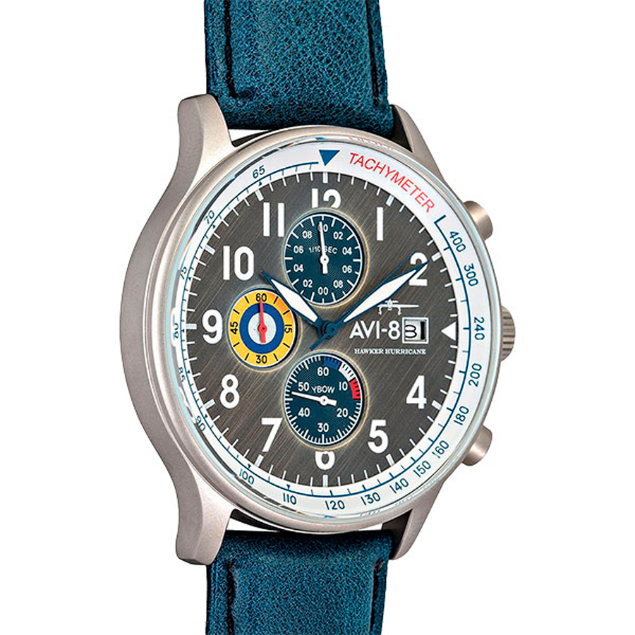AVI-8 AV-4011-0F