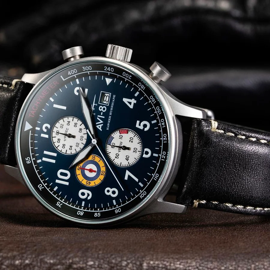 AVI-8 AV-4011-0I