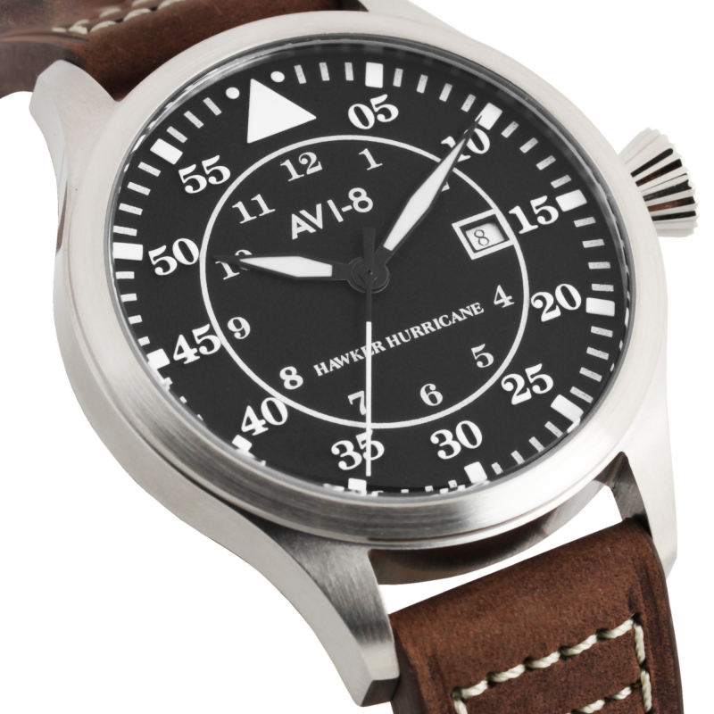AVI-8 AV-4012-02