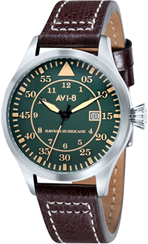 Вся коллекция Hawker Hurricane