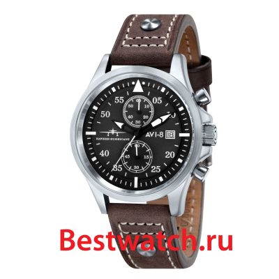 Вся коллекция Hawker Hurricane