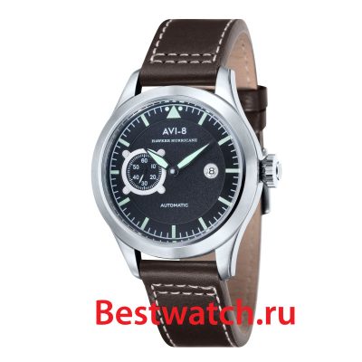 Вся коллекция Hawker Hurricane