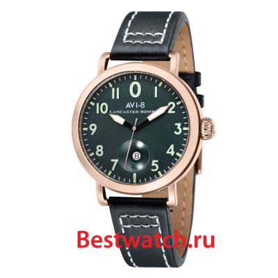 Вся коллекция Lancaster Bomber