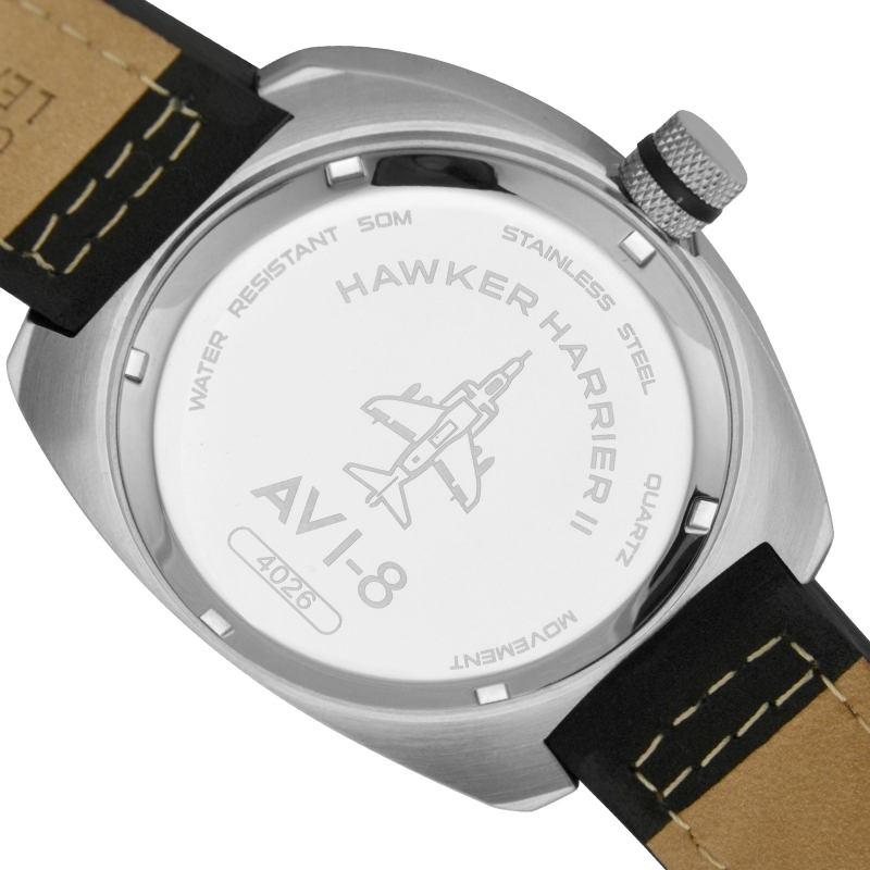 AVI-8 AV-4026-01