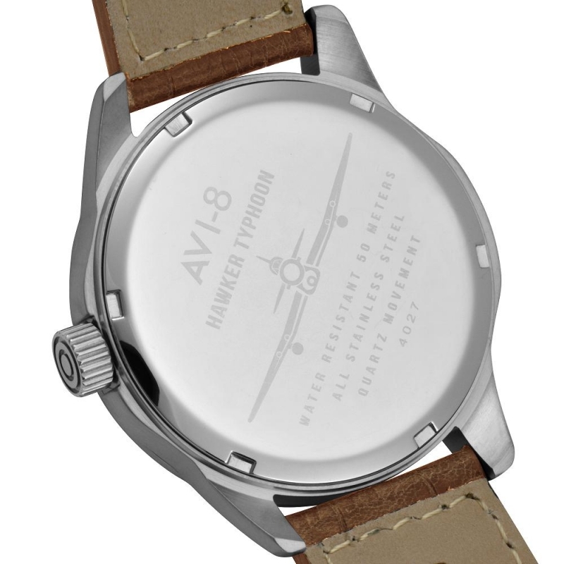 AVI-8 AV-4027-01