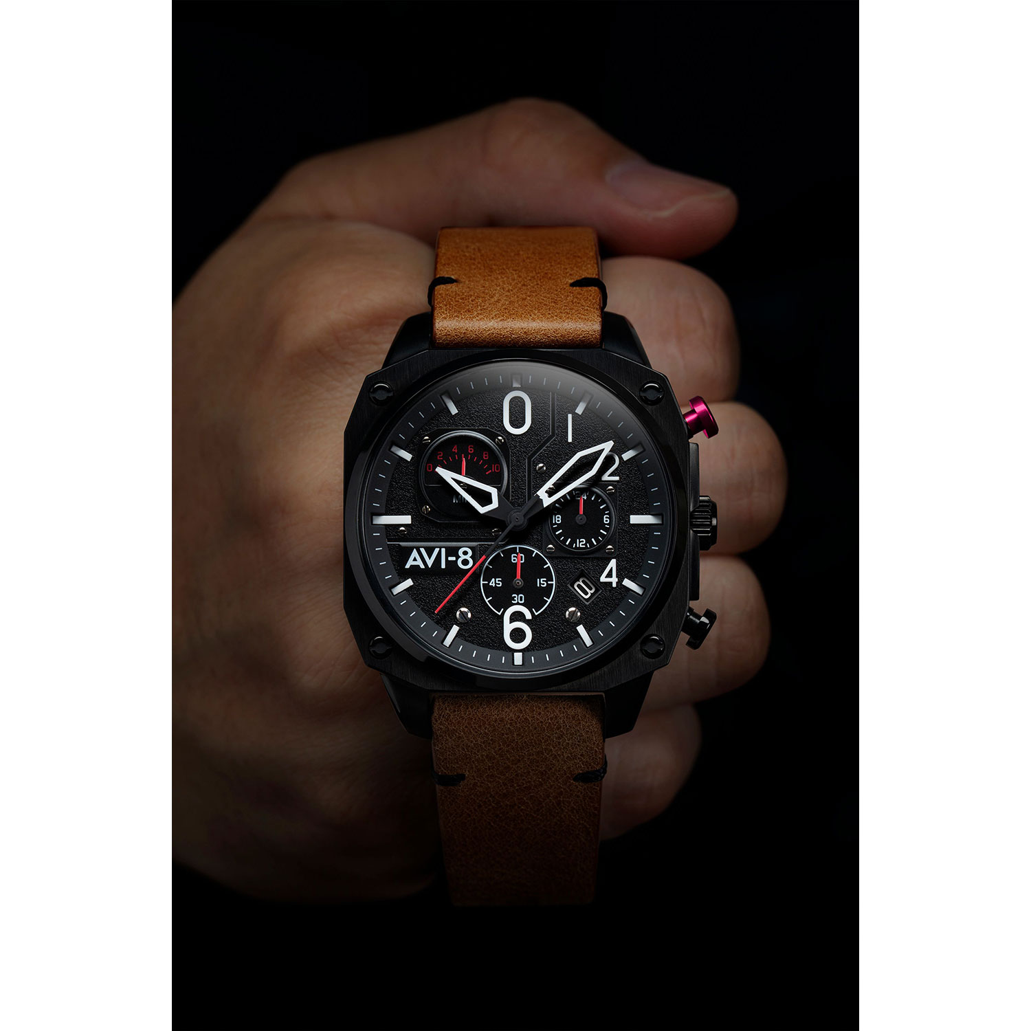 AVI-8 AV-4052-02