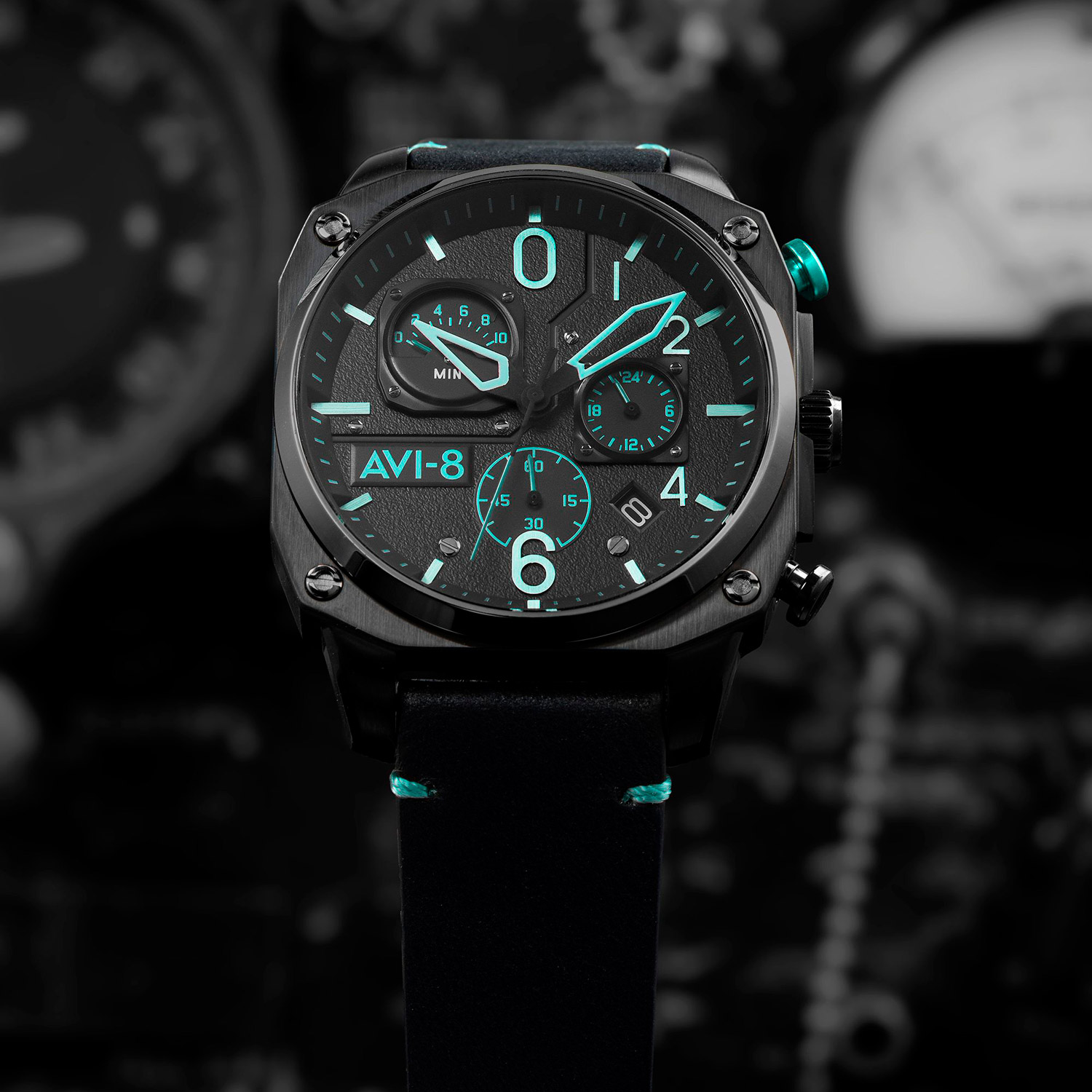 AVI-8 AV-4052-05