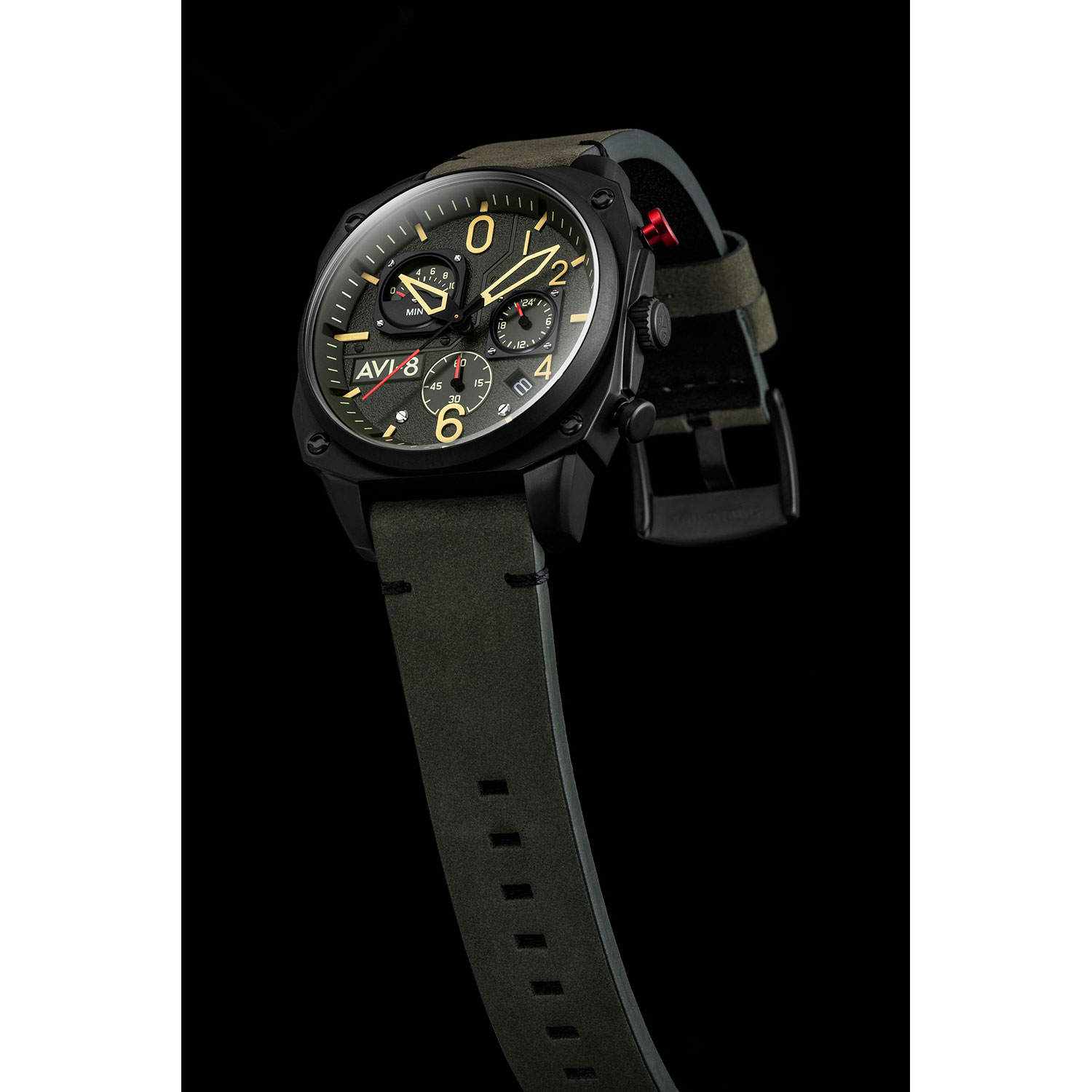 AVI-8 AV-4052-08