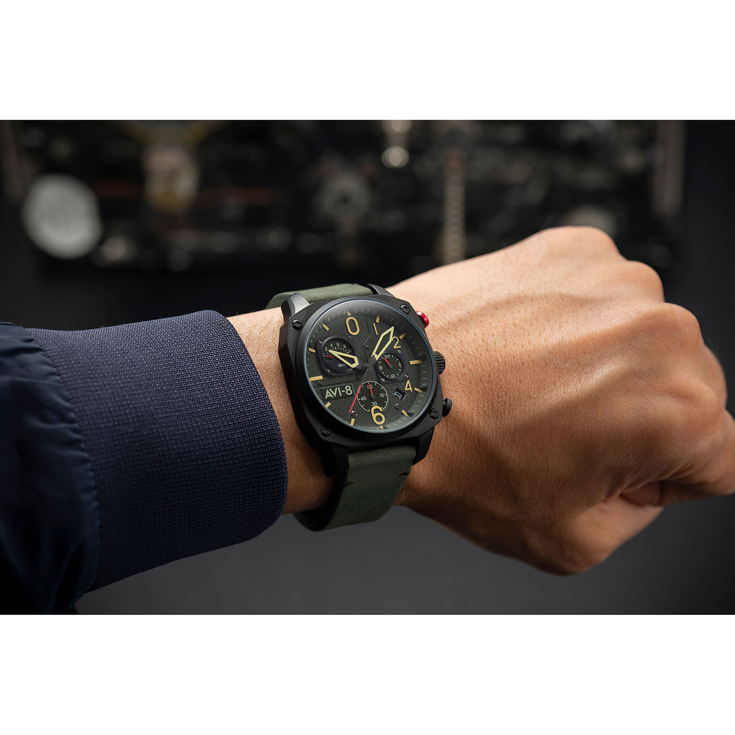 AVI-8 AV-4052-08