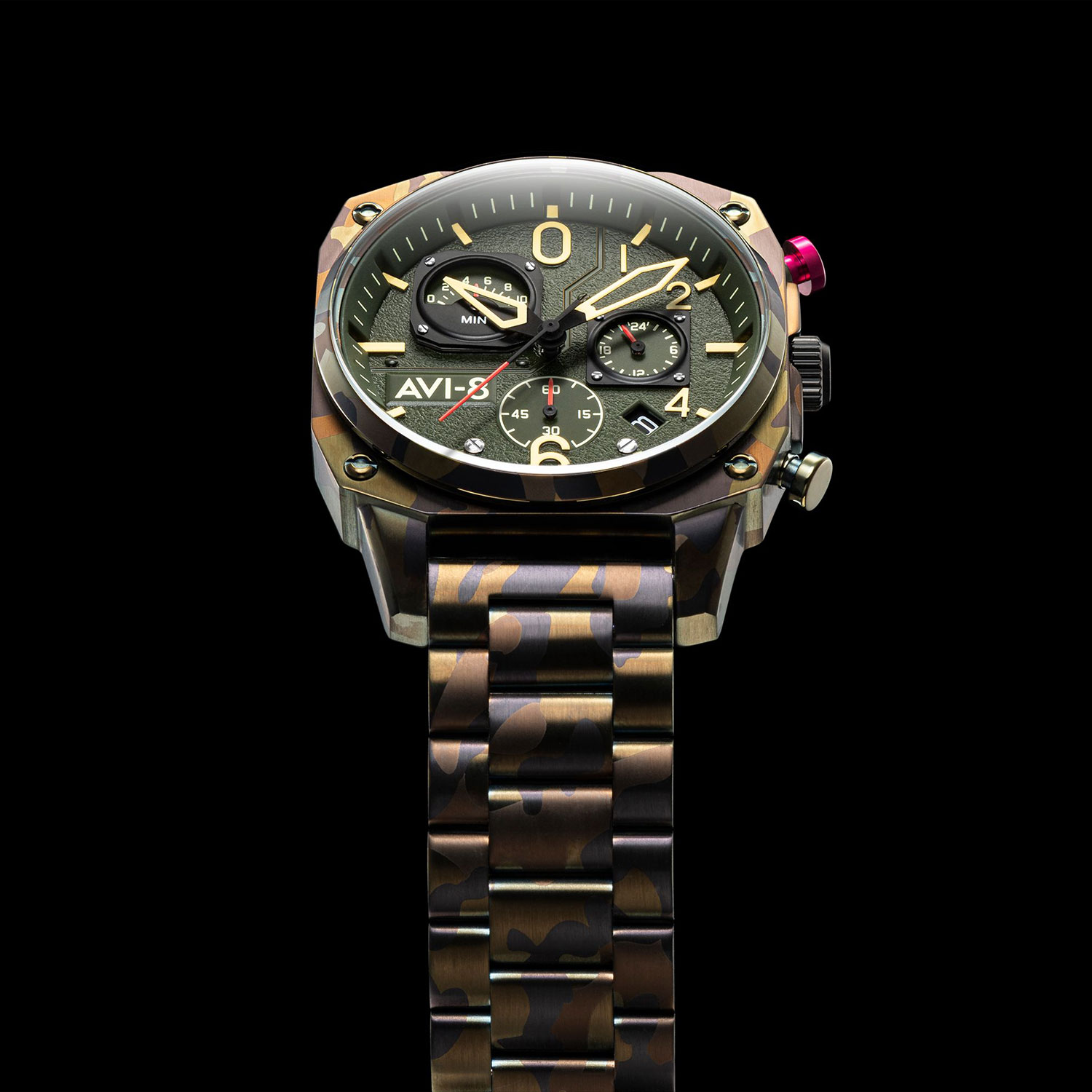 AVI-8 AV-4052-22
