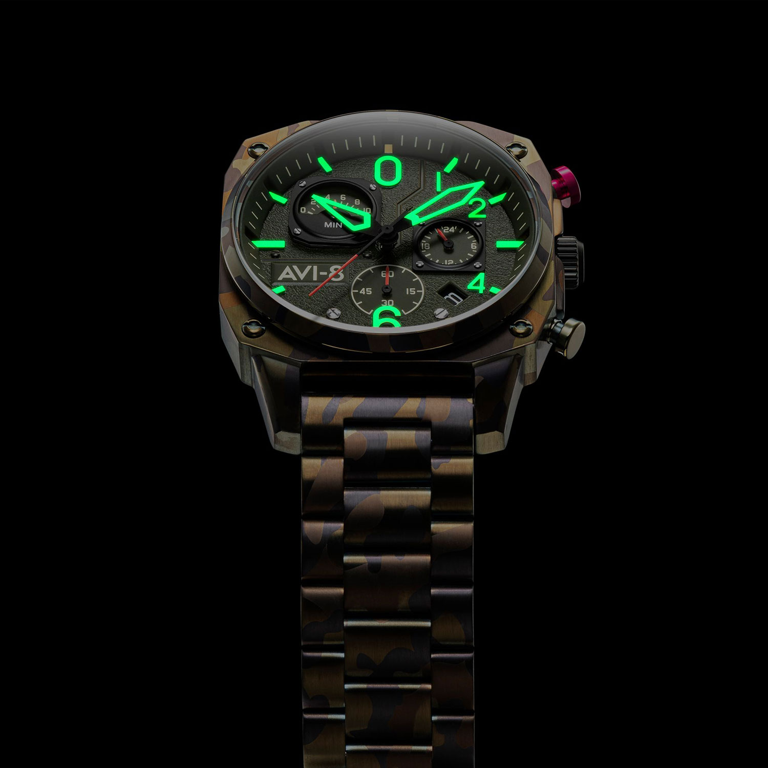 AVI-8 AV-4052-22
