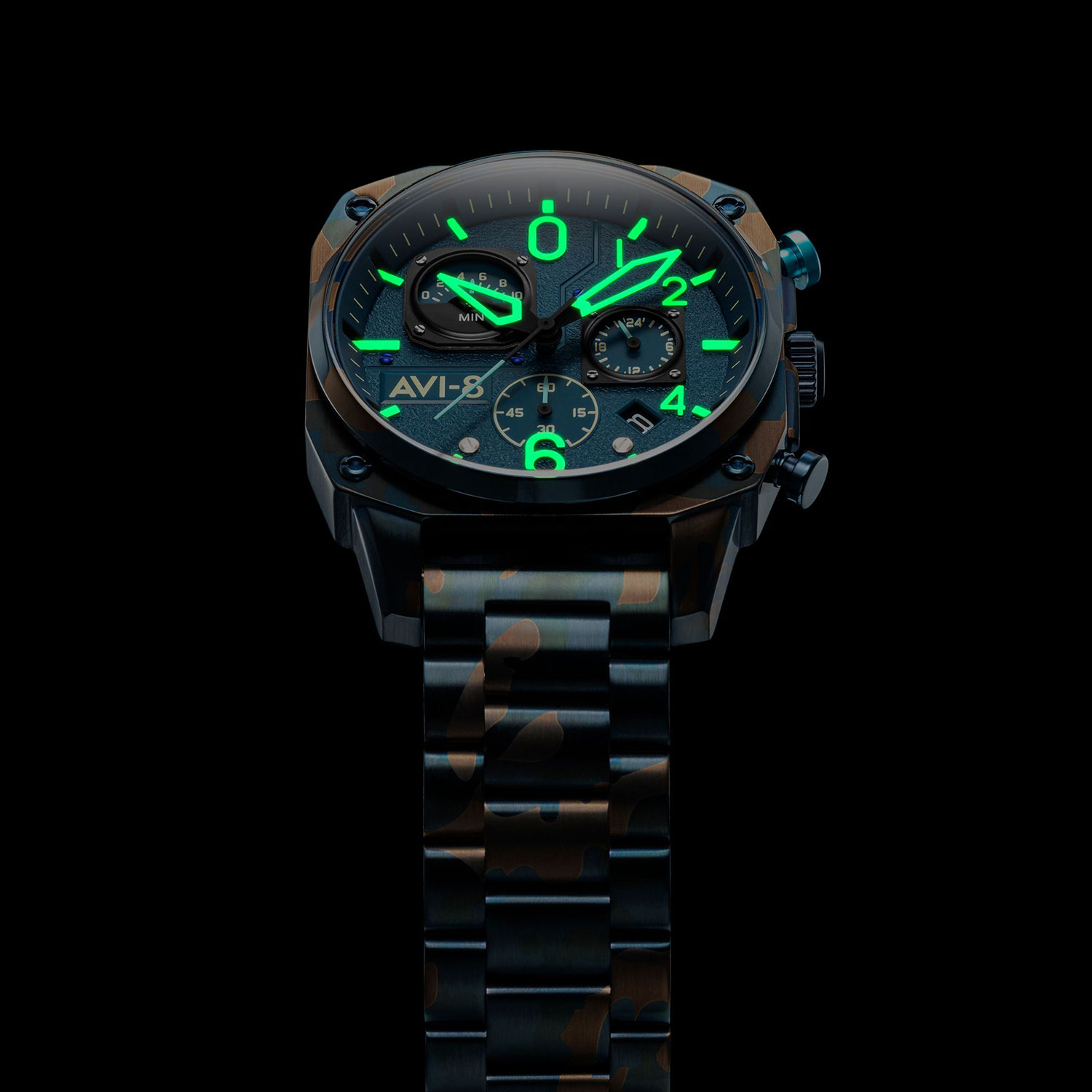AVI-8 AV-4052-33