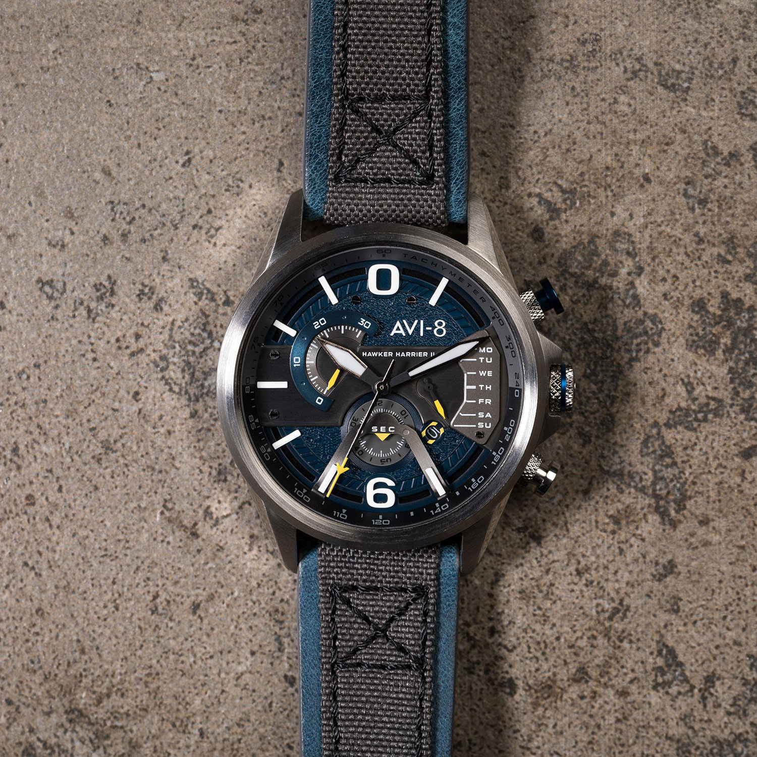 AVI-8 AV-4056-01