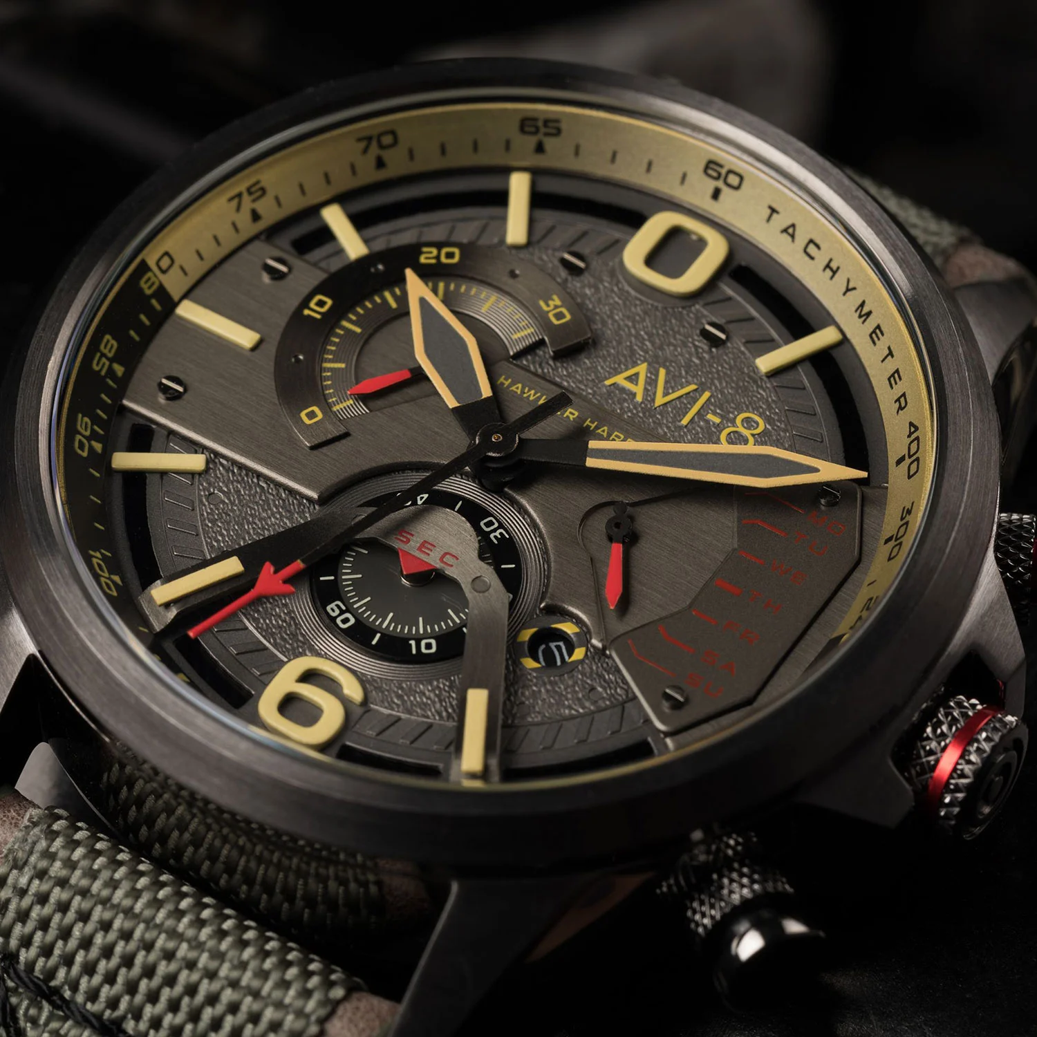 AVI-8 AV-4056-03