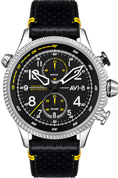 AVI-8 Hawker Hunter