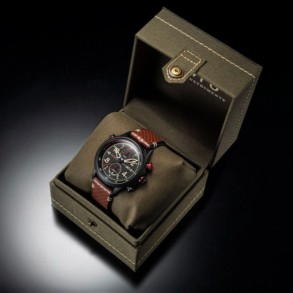 AVI-8 AV-4080-04