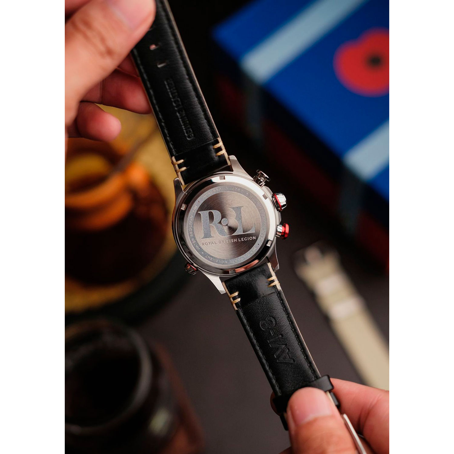 AVI-8 AV-4080-RBL02