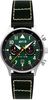 AVI-8 Hawker Hurricane